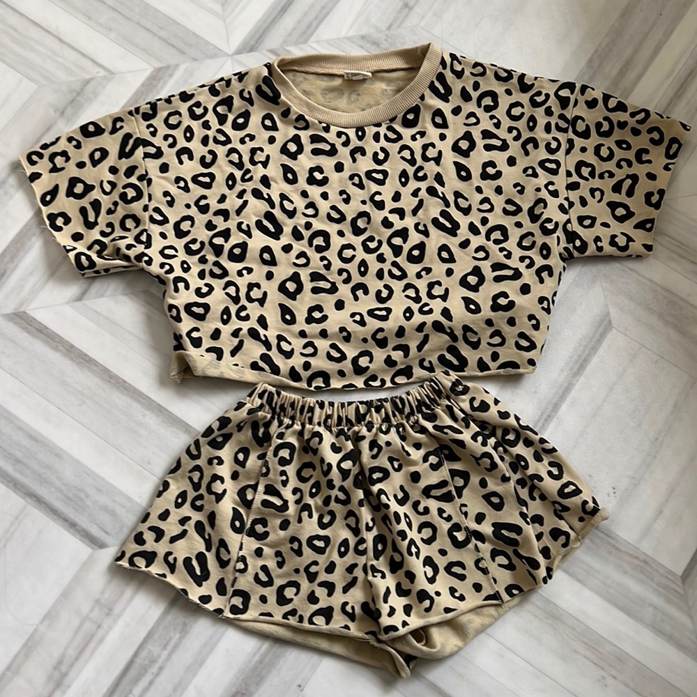 Matching set